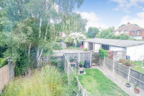 20 Rednall Drive, Sutton Coldfield, B75 5LG