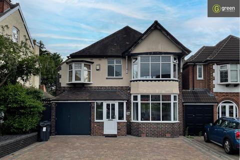 4 bedroom detached house for sale, Boldmere Road, Sutton Coldfield B73
