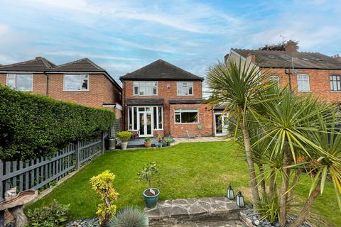 4 bedroom detached house for sale, Boldmere Road, Sutton Coldfield B73
