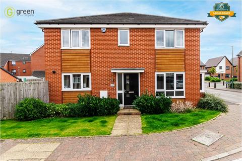 3 bedroom semi-detached house for sale, Chaffinch Drive, Birmingham B36