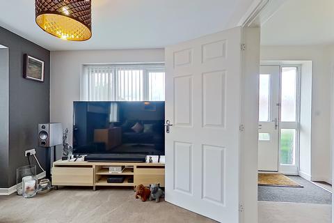 37 Chaffinch Drive, Birmingham, B36 0QH