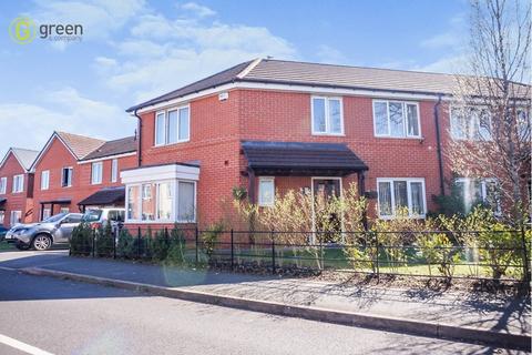 12 Kittiwake Drive, Birmingham, B23 5FR