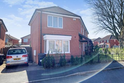 12 Kittiwake Drive, Birmingham, B23 5FR