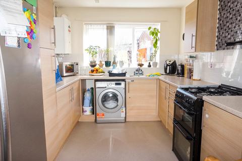 12 Kittiwake Drive, Birmingham, B23 5FR