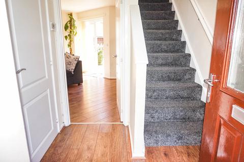 12 Kittiwake Drive, Birmingham, B23 5FR
