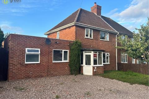 2 Chavasse Road, Sutton Coldfield, B72 1NZ