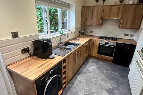 2 Chavasse Road, Sutton Coldfield, B72 1NZ