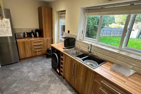 2 Chavasse Road, Sutton Coldfield, B72 1NZ