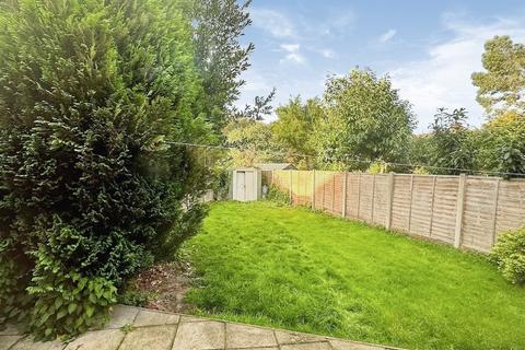 2 Chavasse Road, Sutton Coldfield, B72 1NZ