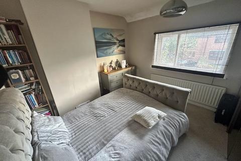 2 Chavasse Road, Sutton Coldfield, B72 1NZ
