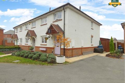 24 Cheddleton Close, Amington, Tamworth, B77 4FR