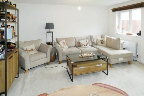 24 Cheddleton Close, Amington, Tamworth, B77 4FR