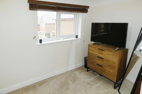 24 Cheddleton Close, Amington, Tamworth, B77 4FR