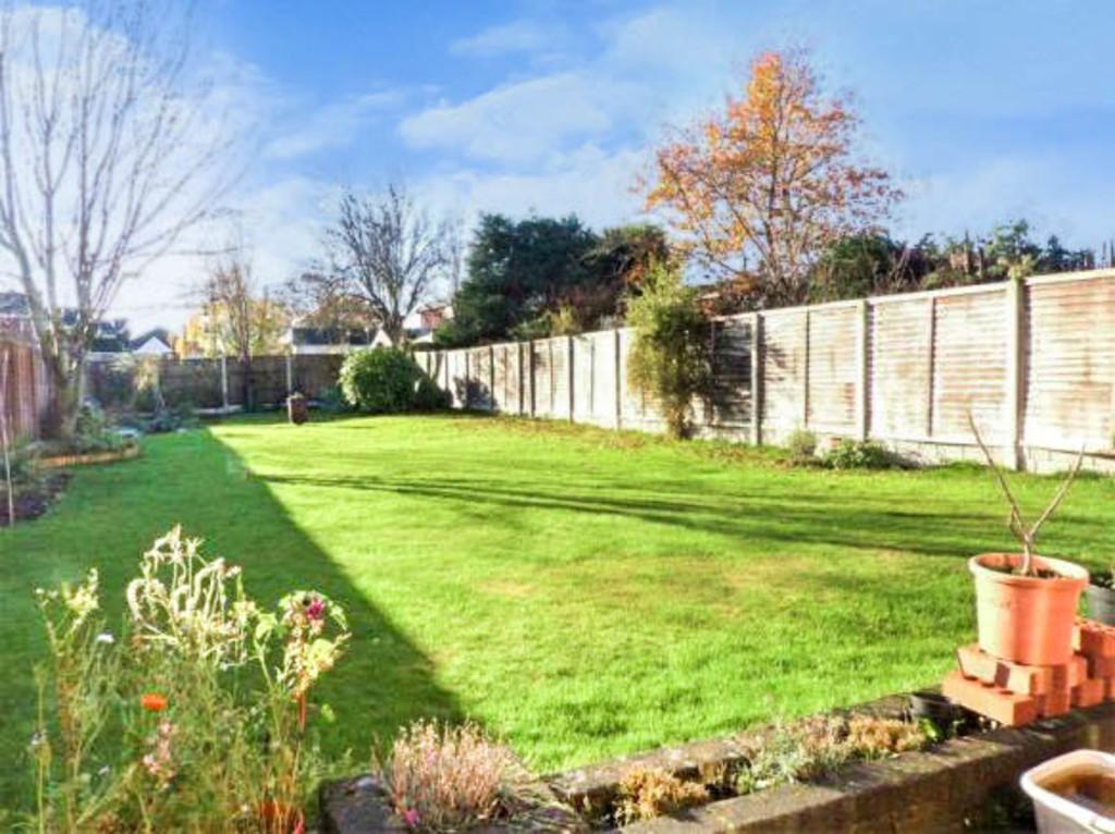 Reddicap Heath Road, Sutton Coldfield B75 3 bed semidetached house for sale £325,000