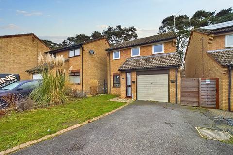 3 bedroom detached house for sale, Campion Road, Thetford