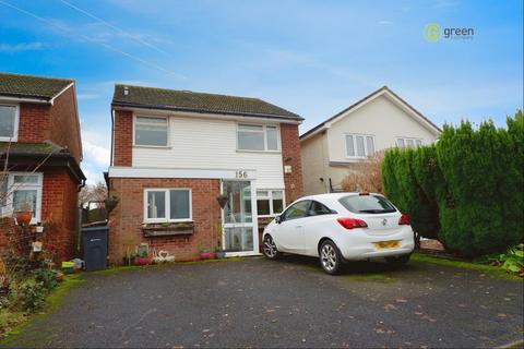 3 bedroom detached house for sale - Dower Road, Sutton Coldfield B75