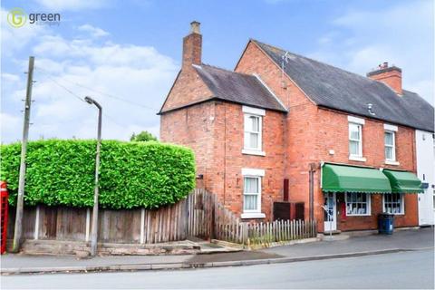 5 bedroom end of terrace house for sale, Main Road, Tamworth B79