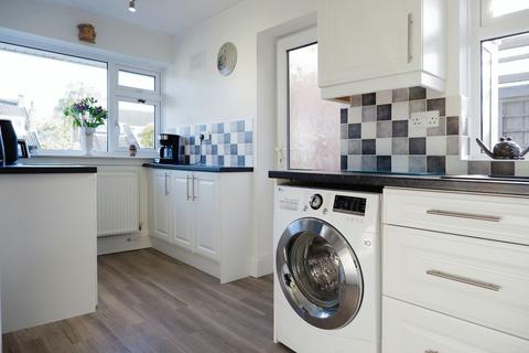 3 Mere Pool Road, Sutton Coldfield, B75 6ND