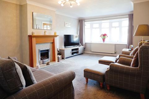 3 Mere Pool Road, Sutton Coldfield, B75 6ND