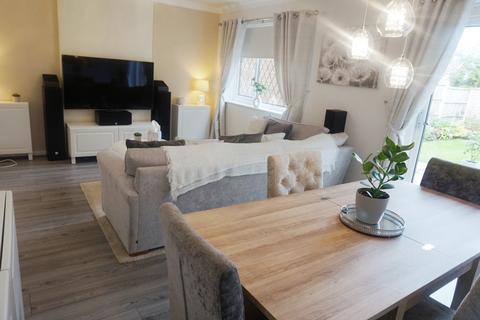 3 bedroom link detached house for sale, Squires Croft, Sutton Coldfield B76