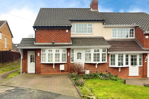 7 Ipswich Crescent, Birmingham, B42 1LY