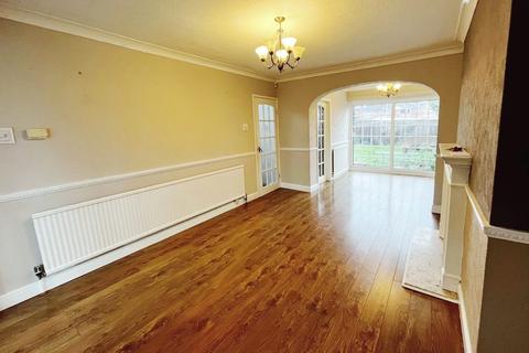 7 Ipswich Crescent, Birmingham, B42 1LY
