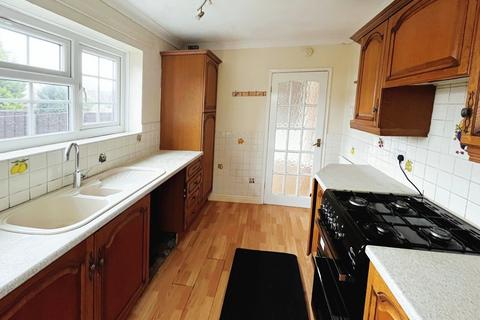7 Ipswich Crescent, Birmingham, B42 1LY