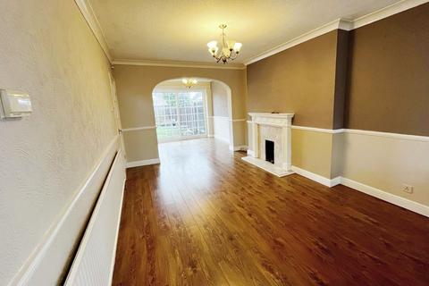 7 Ipswich Crescent, Birmingham, B42 1LY