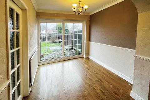 7 Ipswich Crescent, Birmingham, B42 1LY