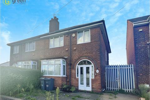 10 Powick Road, Birmingham, B23 7NY