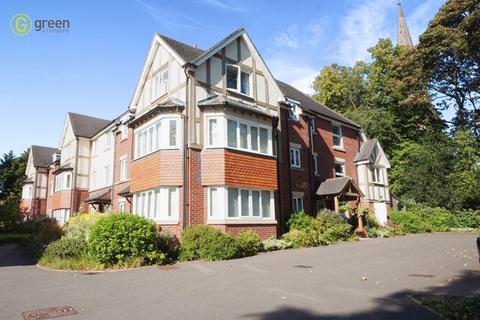 2 bedroom flat for sale, Church Road, Sutton Coldfield B73