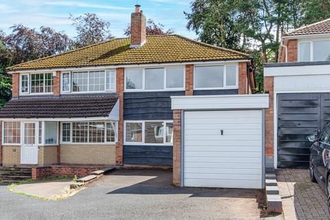 37 East Rise, Sutton Coldfield, B75 7TH
