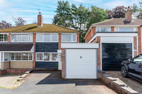 37 East Rise, Sutton Coldfield, B75 7TH