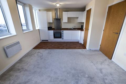 1 bedroom apartment for sale, Bridge Street, Walsall WS1