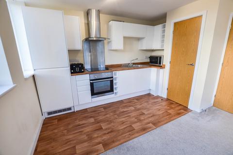 1 bedroom apartment for sale, Bridge Street, Walsall WS1