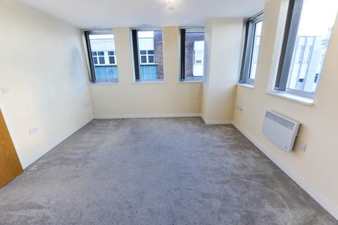 1 bedroom apartment for sale, Bridge Street, Walsall WS1