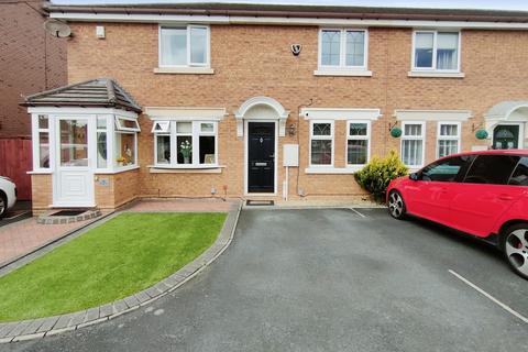 7 Brinklow Croft, Birmingham, B34 7JQ