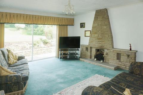 3 bedroom semi-detached bungalow for sale, Plants Brook Road, Sutton Coldfield B76