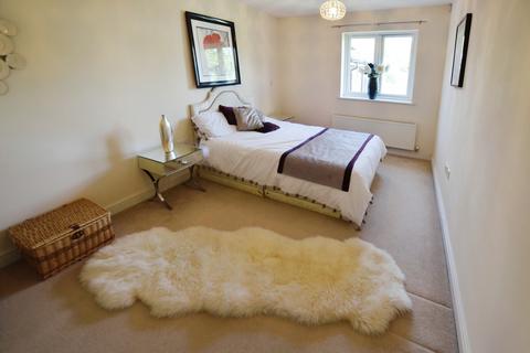 2 bedroom apartment for sale, Sundridge Court, Great Barr B43