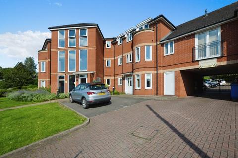 2 bedroom apartment for sale, Sundridge Court, Great Barr B43