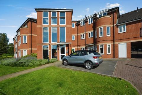 2 bedroom apartment for sale, Sundridge Court, Great Barr B43