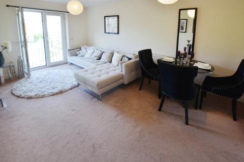 2 bedroom apartment for sale, Sundridge Court, Great Barr B43