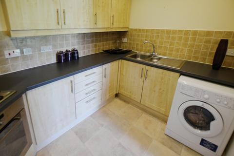 2 bedroom apartment for sale, Sundridge Court, Great Barr B43