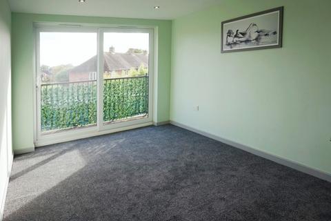 1 bedroom apartment for sale, Rectory Road, Sutton Coldfield B75