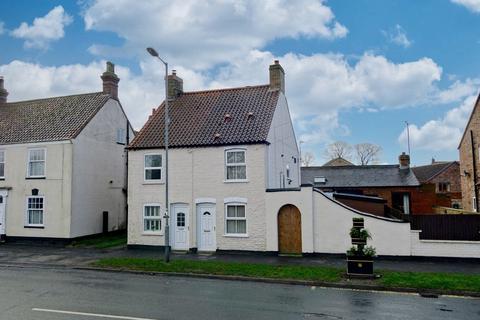 3 bedroom semi-detached house for sale, Southgate, Market Weighton