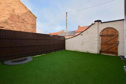 3 bedroom semi-detached house for sale, Southgate, Market Weighton