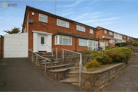 6 Bewlys Avenue, Handsworth, Birmingham, B20 1LX