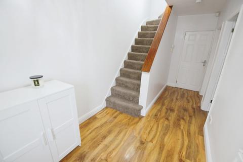 6 Bewlys Avenue, Handsworth, Birmingham, B20 1LX
