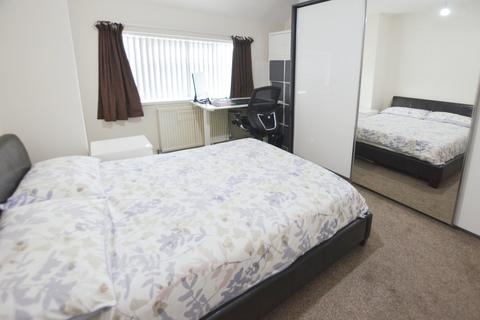 6 Bewlys Avenue, Handsworth, Birmingham, B20 1LX