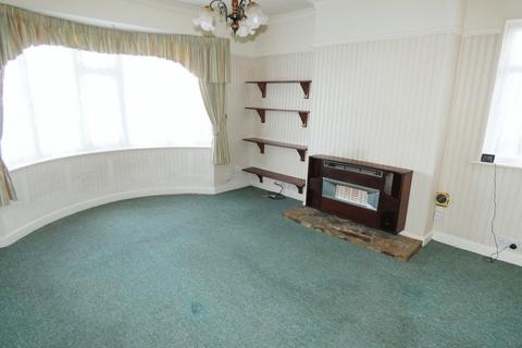 2 bedroom semi-detached bungalow for sale, Kenilworth Road, Tamworth B77